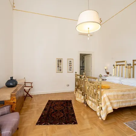 Palazzo De Giorgi B&B-3