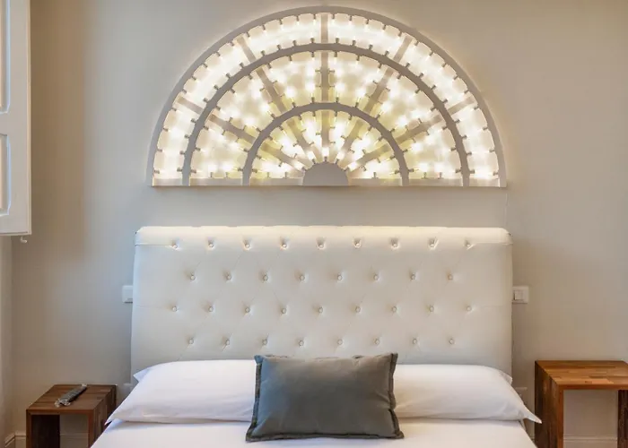 Bed and Breakfast Vittoria Luxury House Lecce