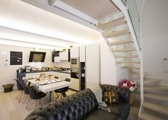 La Finestra Sul ConvittoBed and Breakfast